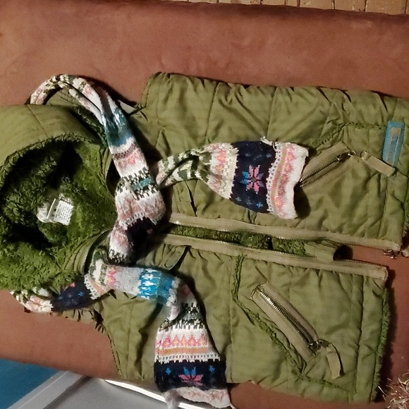 π Billabong vest - Picture 2 of 6